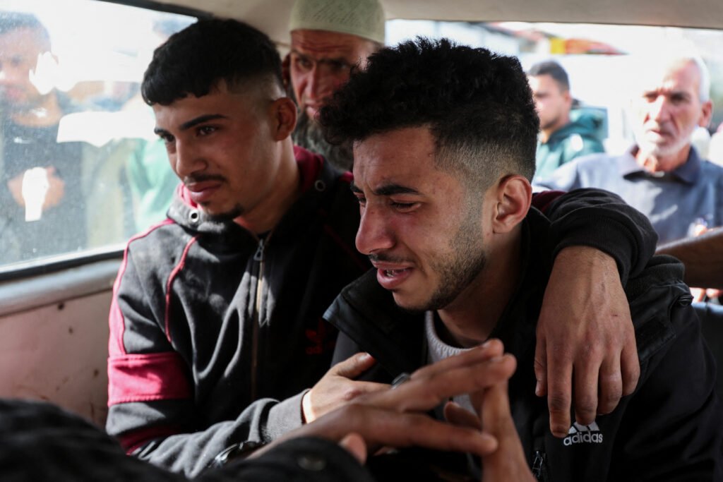 Morning update | Middle East Eye