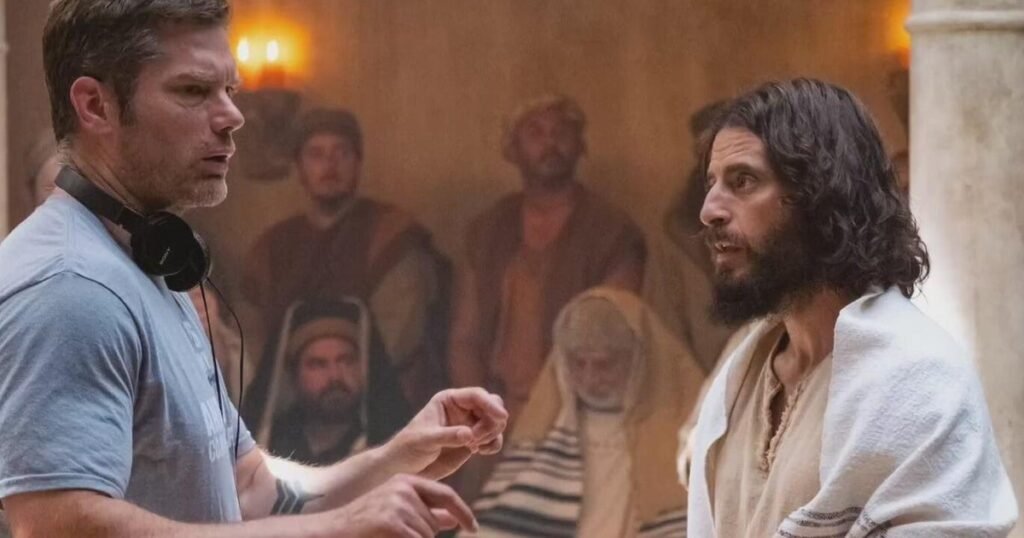 Popular Christian TV series filmed in North Texas heads to the big screen
