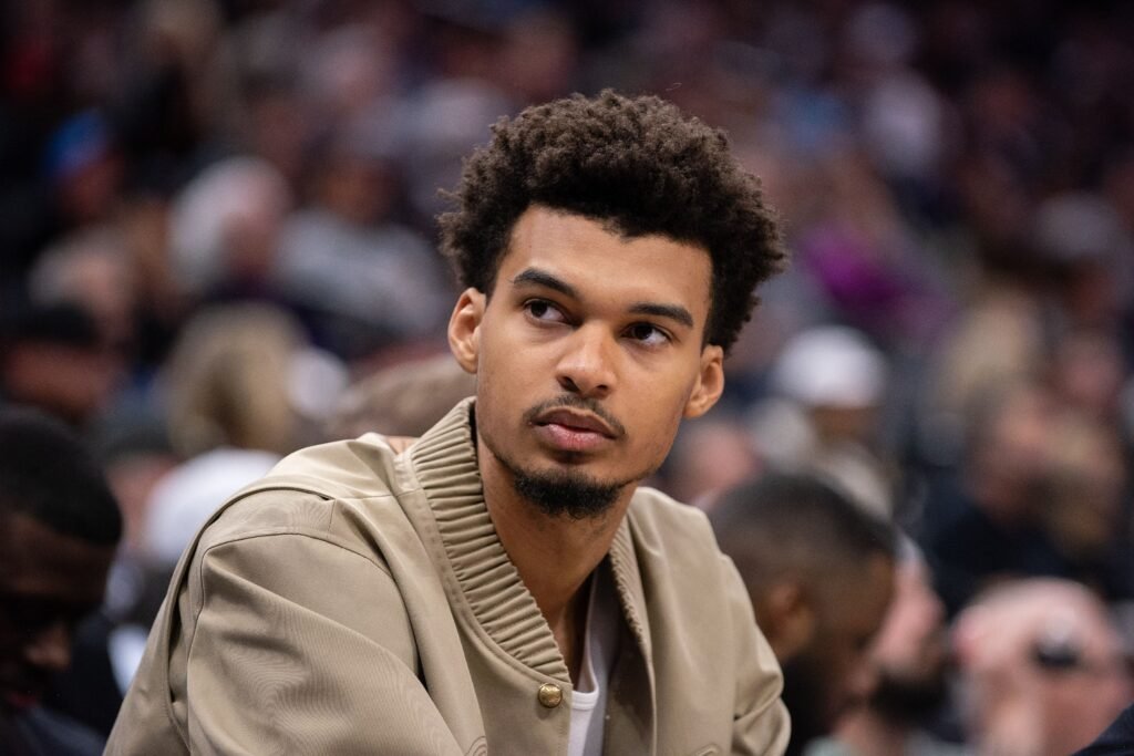 Latest status of Spurs star’s blood clot injury revealed Latest status of Spurs star’s blood clot injury revealed