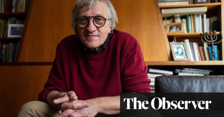 ‘Expressing your pain in artistic form is not easy’: exiled Russian theatre director builds bridges in London | Theatre