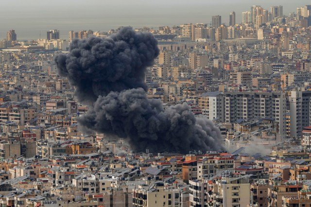 How will the latest strikes between Israel and Lebanon affect a tenuous ceasefire?