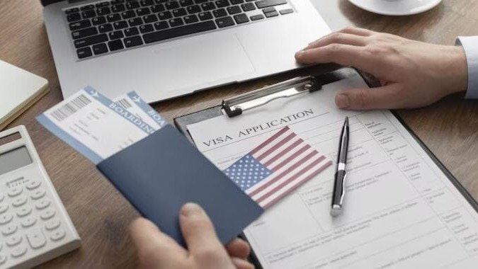 ‘One like and you’re out’: US warns international students, including Indians, in visa sweep