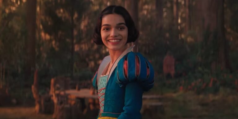 Why Disney Shouldn’t Sweat As ‘Snow White’ Tanks at the Box Office
