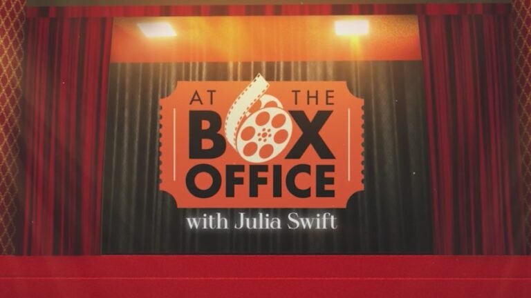 At The Box Office: ‘Snow White’