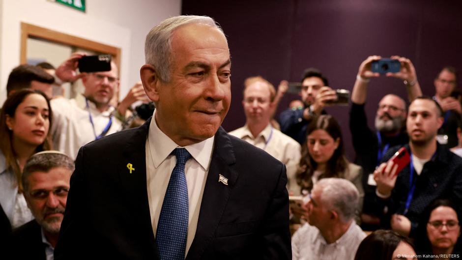 Top advisers to Netanyahu arrested in corruption case – DW – 03/31/2025