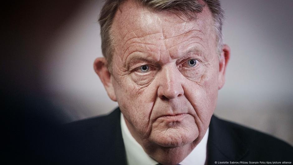 Danish minister pushes back at JD Vance’s ‘tone’ – DW – 03/29/2025