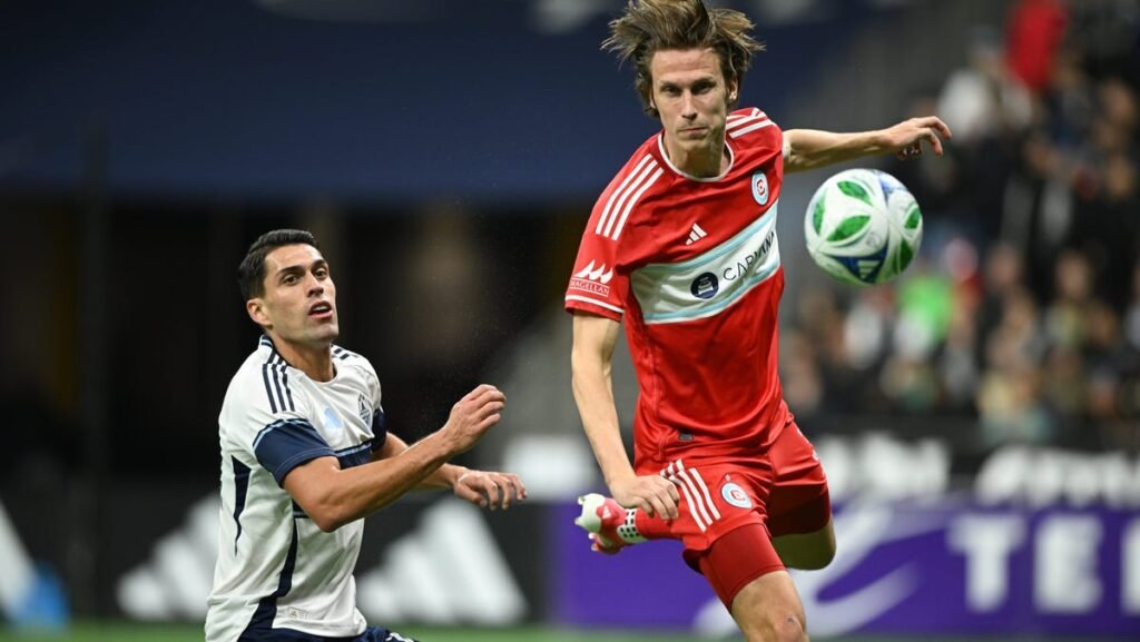 Is there soccer today? How to watch this weekend’s MLS games