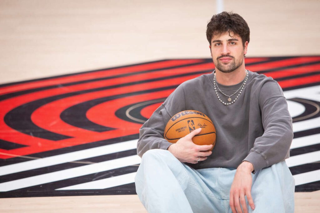 Deni Avdija’s rise to stardom