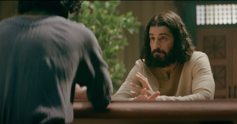 Last Supper’ opens at .4M, franchise’s best debut – Deseret News