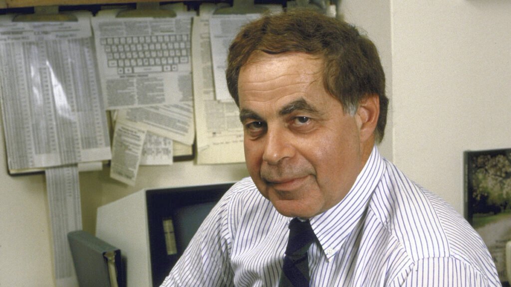 Max Frankel, Pulitzer-Prize Winner and Former NYT Executive Editor, Dies at 94 Max Frankel, Pulitzer-Prize Winner and Former NYT Executive Editor, Dies at 94