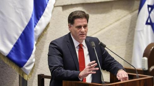 Hostage families demand urgent meeting with Israeli negotiator Ron Dermer