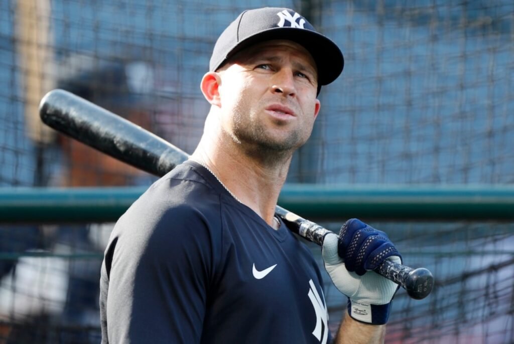 Yankees ‘heartbroken’| Memories of Brett Gardner’s son