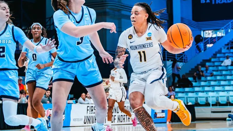 2,000-Point Scorer Quinerly Looking to Extend College Career 2,000-Point Scorer Quinerly Looking to Extend College Career