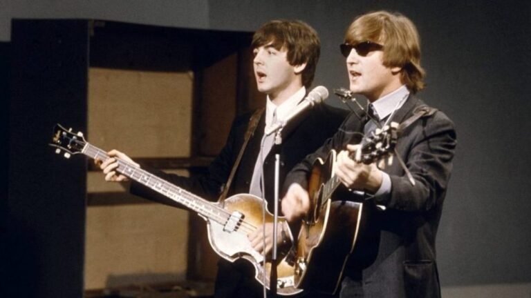 We think we know Lennon and McCartney