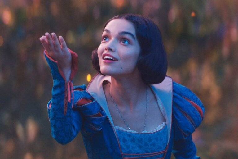 Rachel Zegler’s social media posts blamed for Snow White backlash and box office performance