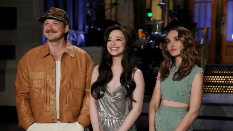 Saturday Night Live Roasts Pete Hegseth and His Goon Squad’s Signal Chat Leak
