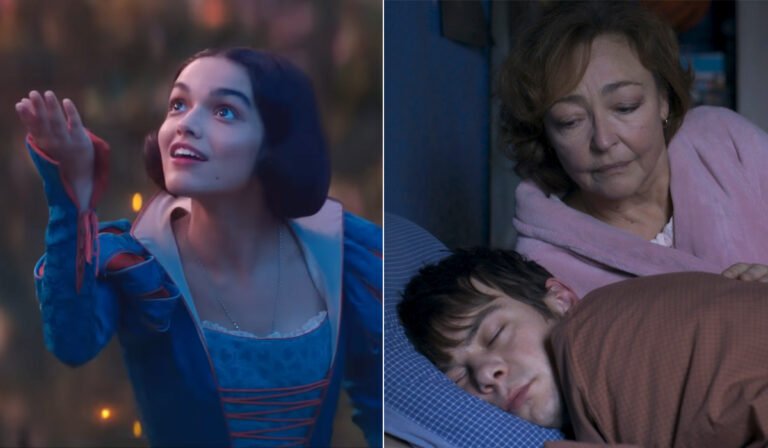 Snow White vs. Misericordia