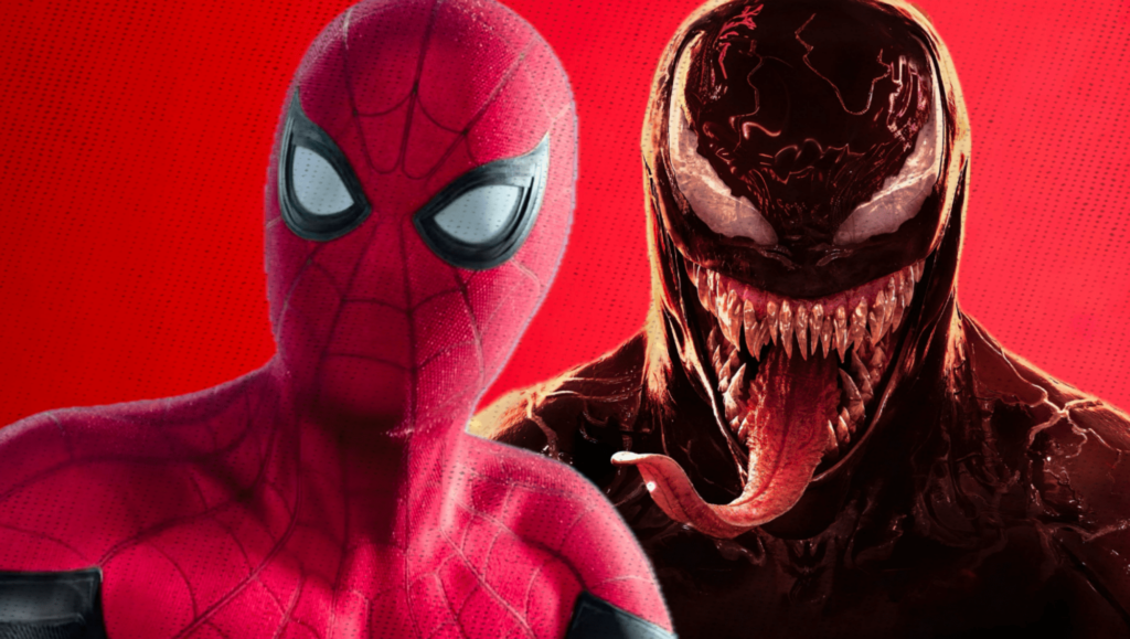 Tom Hardy Says Sony & Marvel “Got Close” to Crossover