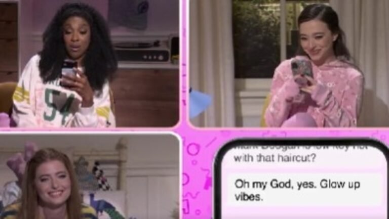 From JFK files to Greenland, here’s how SNL roasts Trump admn’s Signal scandal with Mikey Madison playing teen girl