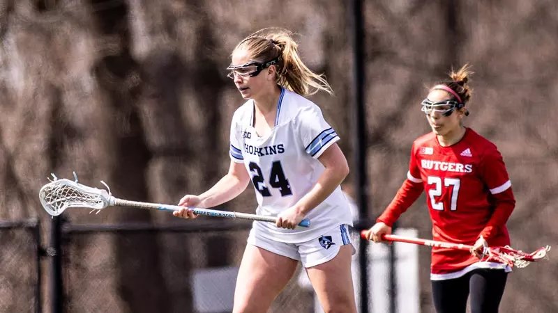 Game Notes | Blue Jays Host Ducks on Senior Day