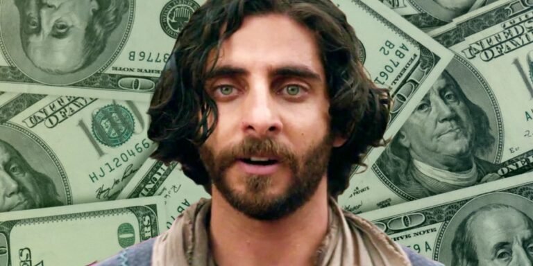 The Chosen Season 5 Sets A Box Office Record For The Faith-Based Franchise As TV Show Continues Theatrical Success