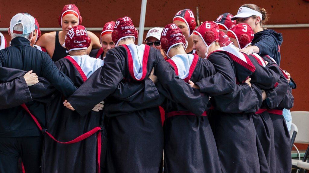 Card’s Unbeaten Streak Ends – Stanford Cardinal