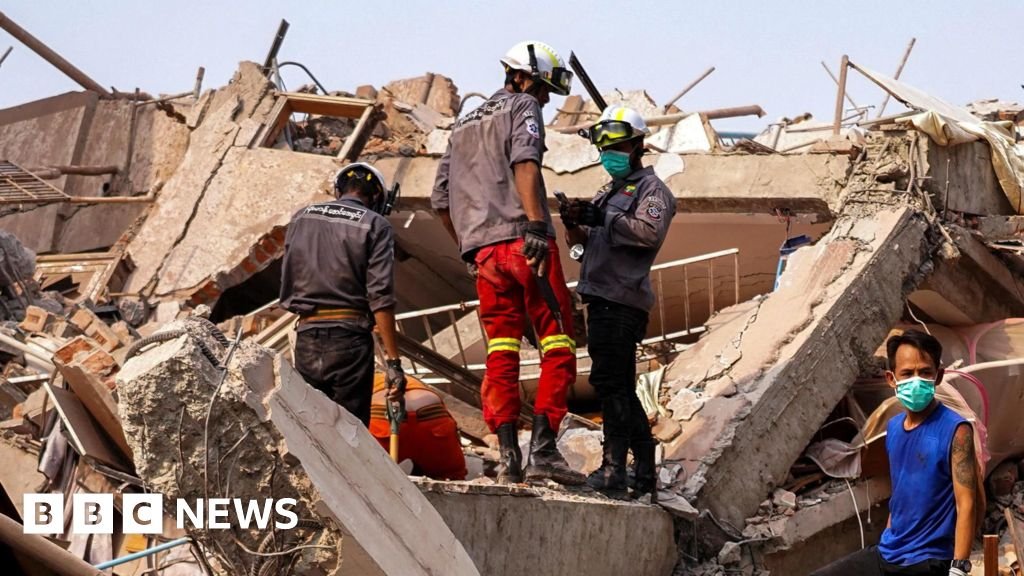 More survivors pulled from rubble as hundreds still missing More survivors pulled from rubble as hundreds still missing