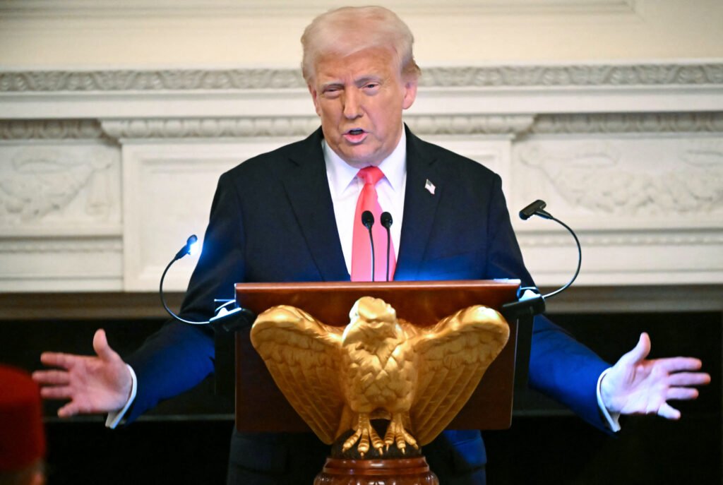 Trump Warns Iran ‘There Will Be Bombing’ if Tehran Spurns US Nuclear Talks Trump Warns Iran ‘There Will Be Bombing’ if Tehran Spurns US Nuclear Talks