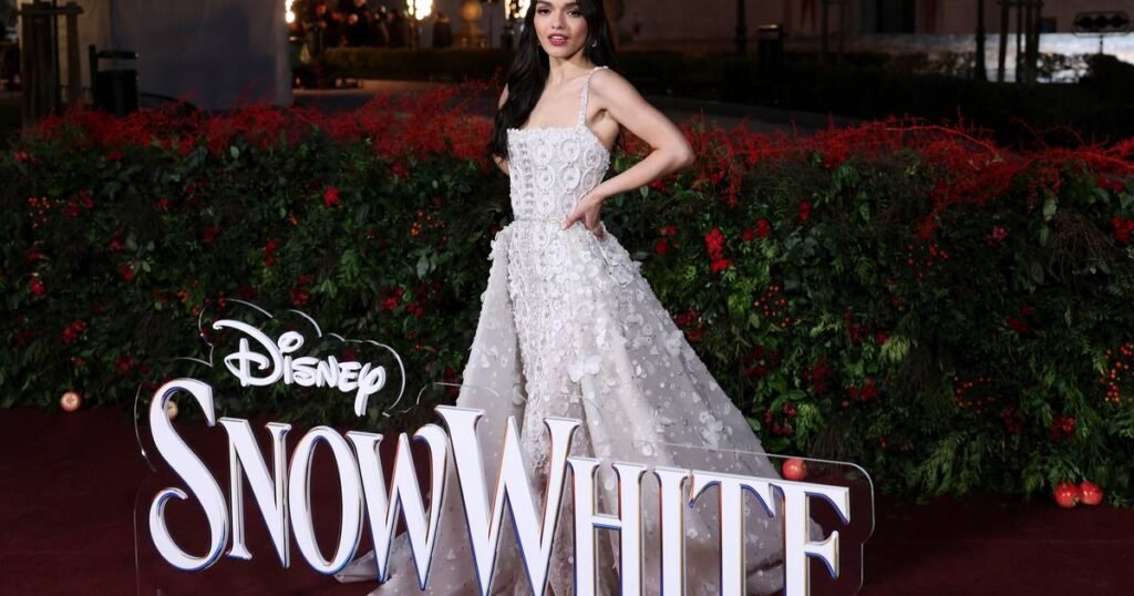 Did Disney’s ‘Snow White’ marketing campaign leave it to the wolves? Did Disney’s ‘Snow White’ marketing campaign leave it to the wolves?