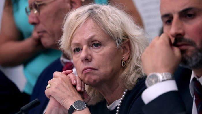 Israel’s political crisis deepens after vote against attorney-general