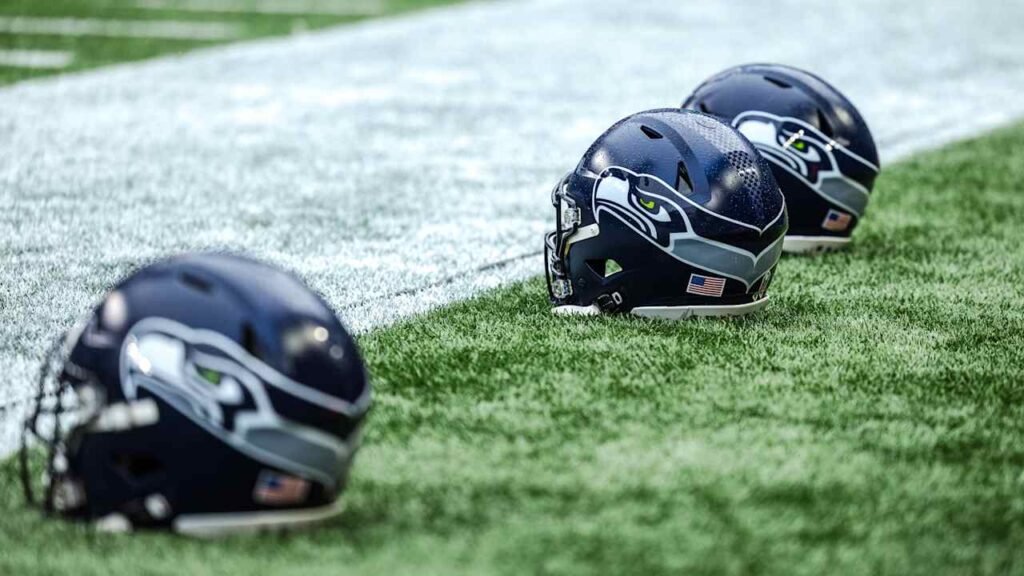 Seahawks Now Have Marketing Rights In Australia And New Zealand Seahawks Now Have Marketing Rights In Australia And New Zealand