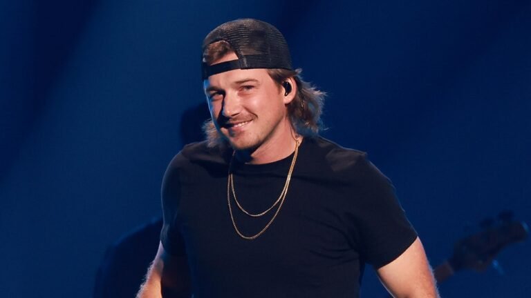 Morgan Wallen abruptly leaves ‘SNL’ stage after return to sketch comedy show