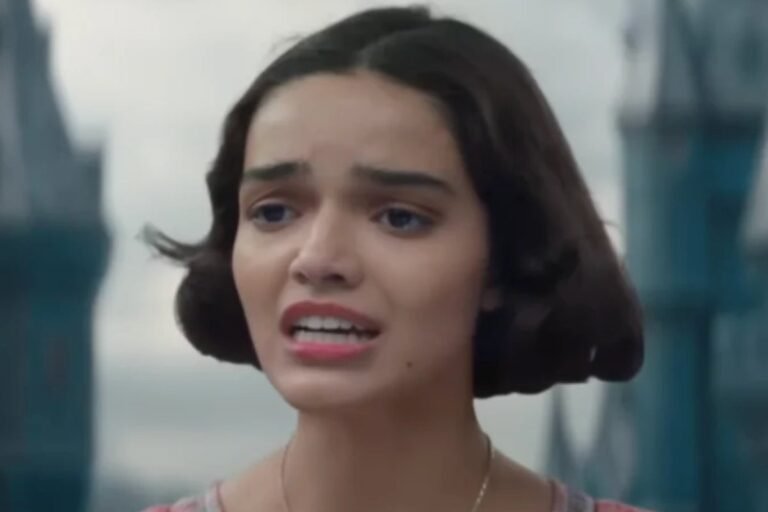 Snow White: Review trolls tank new film on IMDb after Rachel Zegler ‘smear campaign’