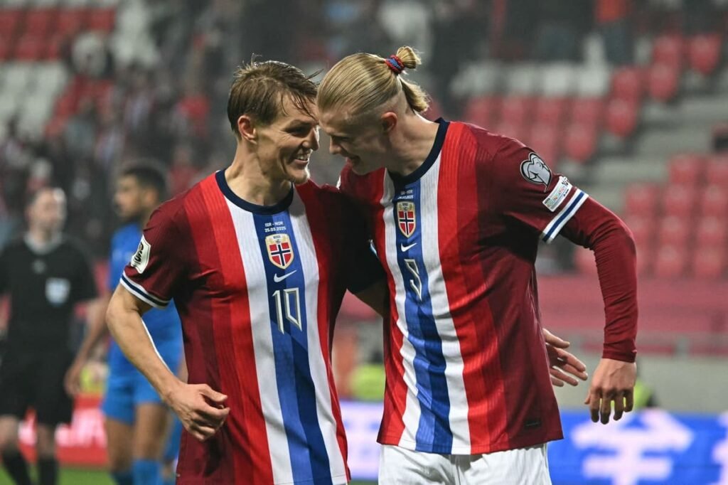 Arsenal star hailed as 'one of world's best' after starring in big win