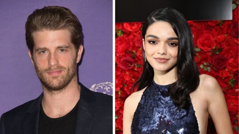 Snow White Producer’s Son Blames Rachel Zegler for Movie’s Underperformance