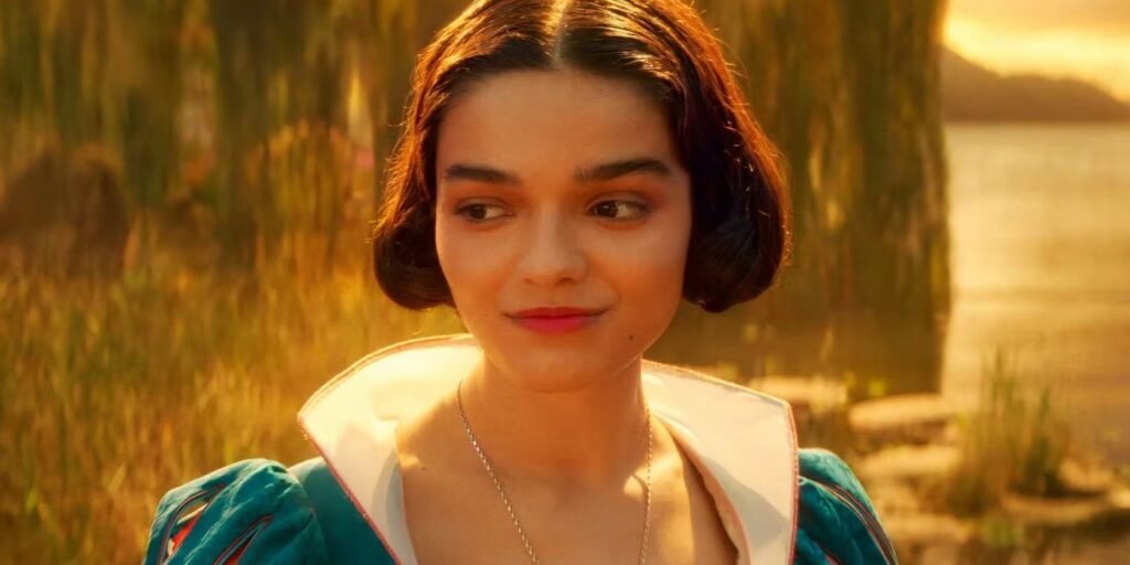 ‘Snow White’ Is Lost in the Mines After Passing First Global Box Office Milestone ‘Snow White’ Is Lost in the Mines After Passing First Global Box Office Milestone