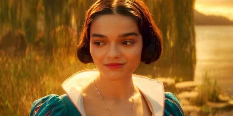 ‘Snow White’ Is Lost in the Mines After Passing First Global Box Office Milestone