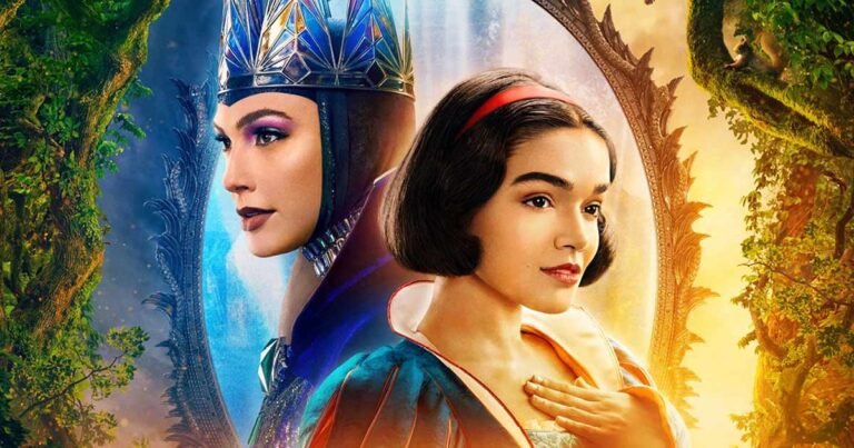 Rachel Zegler & Gal Gadot Starrer Crosses A Mini Milestone In 6 Days!