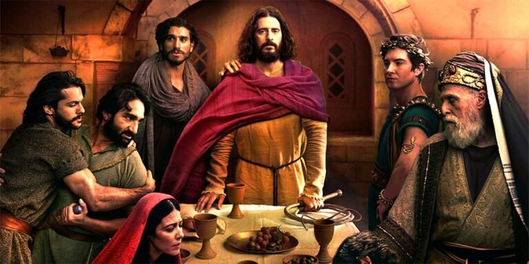 ‘The Chosen’ Pulls Off Major Surprise in Debut Box Office Weekend, Pushing Franchise Toward 0 Million