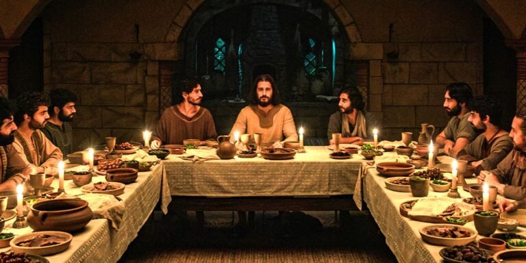 ‘The Chosen’s Dallas Jenkins Edges Closer to a Huge Career Box Office Milestone