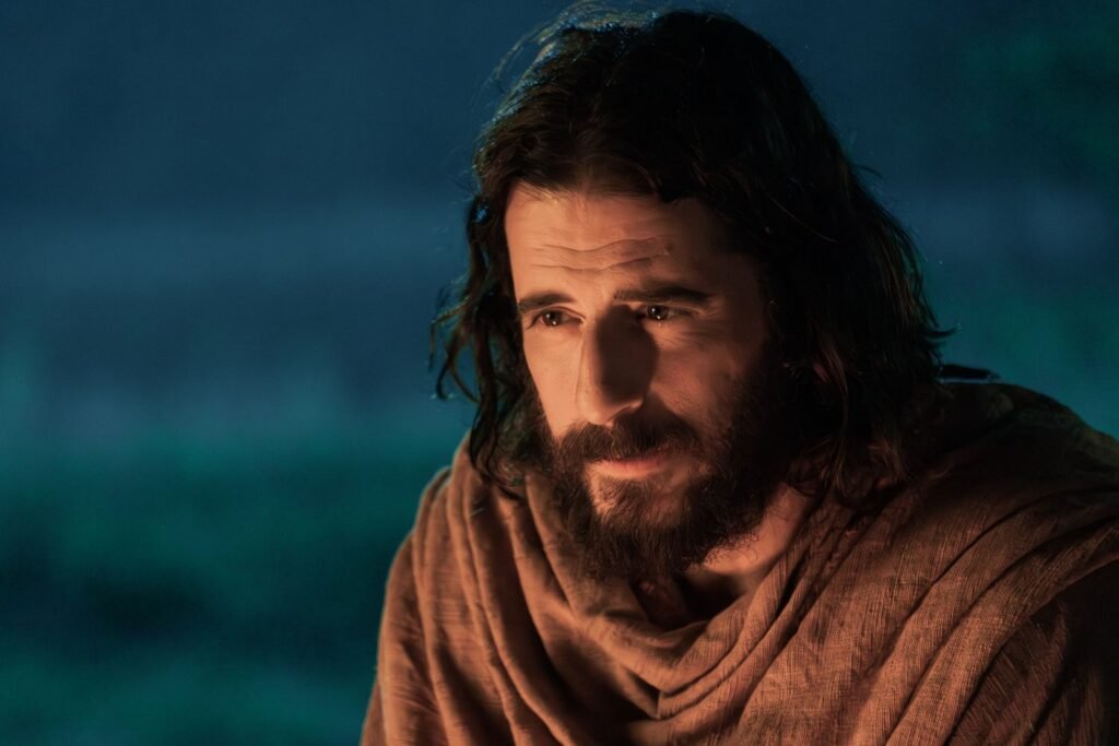 Jonathan Roumie Breaks Down in Tears as He Says ‘Nobody Thought’ The Chosen ‘Would Go Anywhere’ (Exclusive)