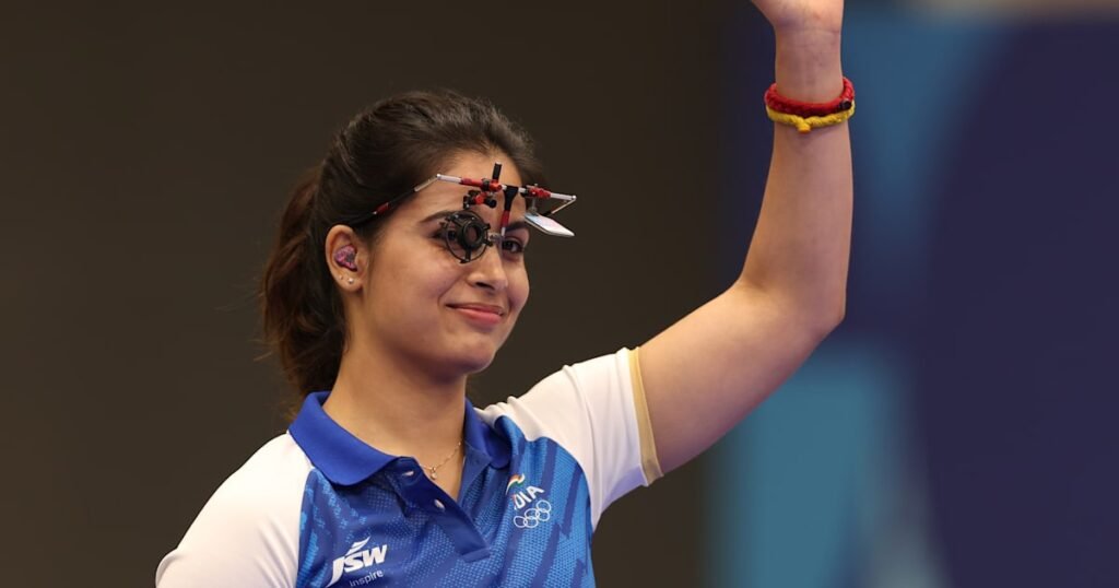 Know shooting schedule and watch live streaming in India
