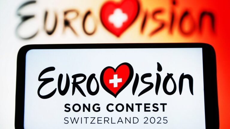Spanish broadcaster seeks talks on Israel at Eurovision