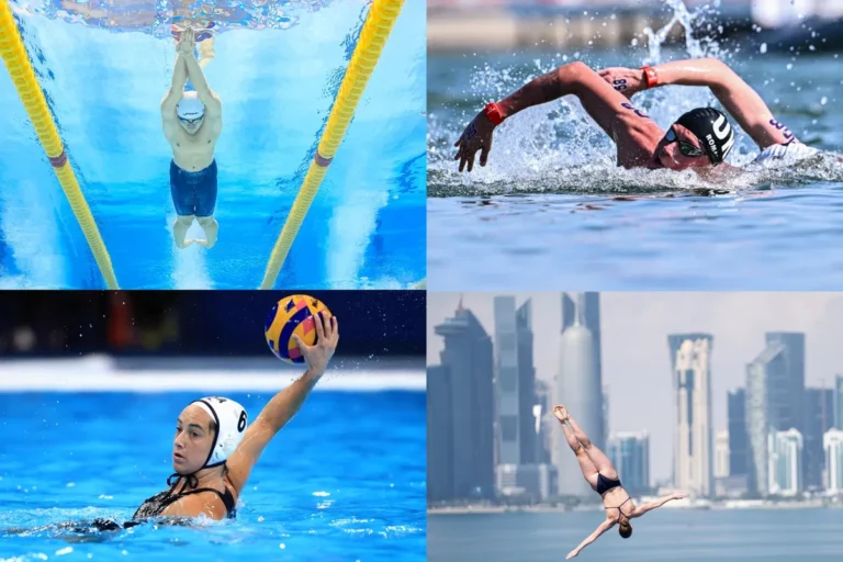 Expected tourism boost: How World Aquatics Championships is elevating Singapore’s position as a sports hub