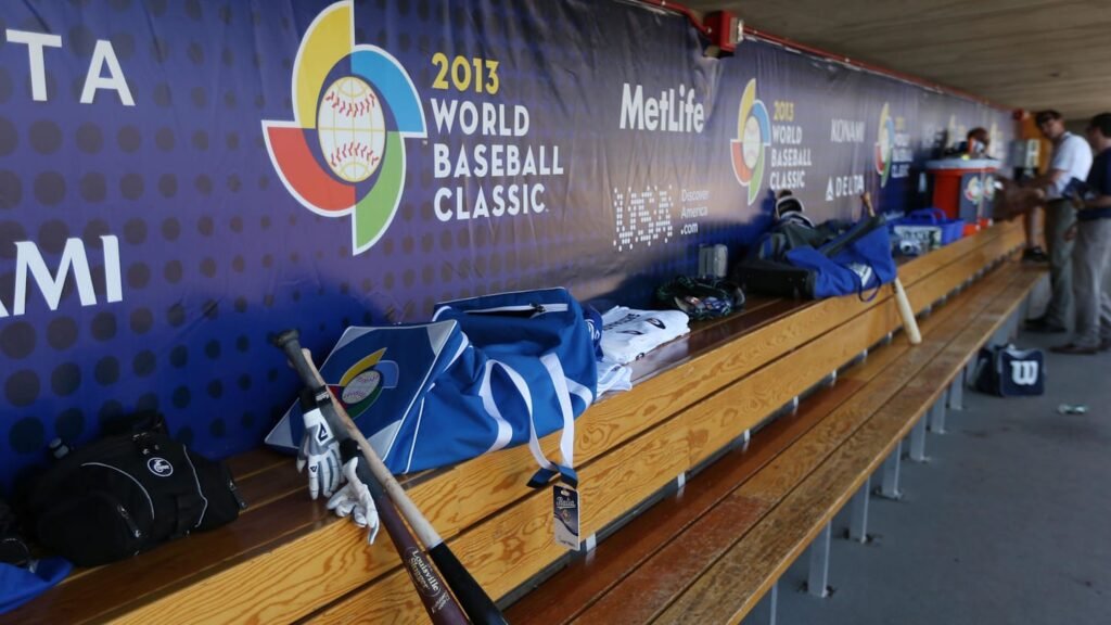 Astros Will Host Multiple World Baseball Classic Games in 2026 Astros Will Host Multiple World Baseball Classic Games in 2026
