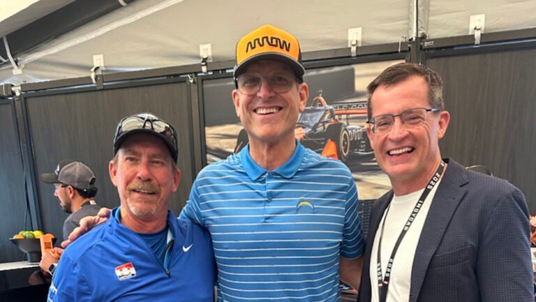 Aggressive Strategy Delivers for Christian Lundgaard