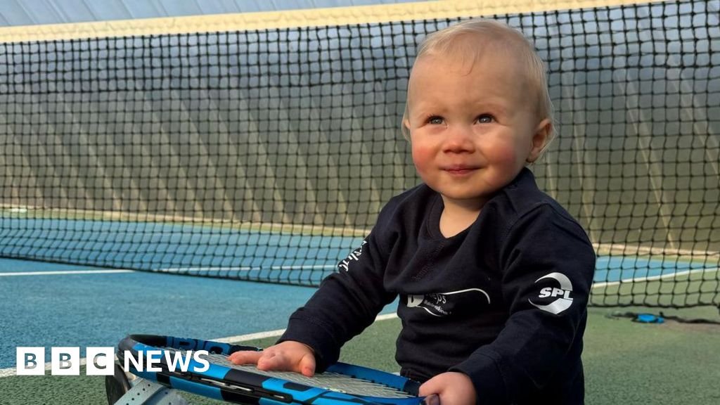 Frinton tennis player’s 24-hour challenge for charity Frinton tennis player’s 24-hour challenge for charity