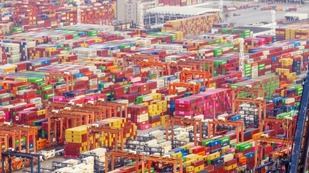 Trump’s Growing Tariff Leaves China-US Export Trade in Paralysis