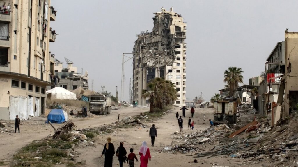 UN chief says Palestinians in Gaza in ‘death loop’, demands end to blockade | Gaza News UN chief says Palestinians in Gaza in ‘death loop’, demands end to blockade | Gaza News