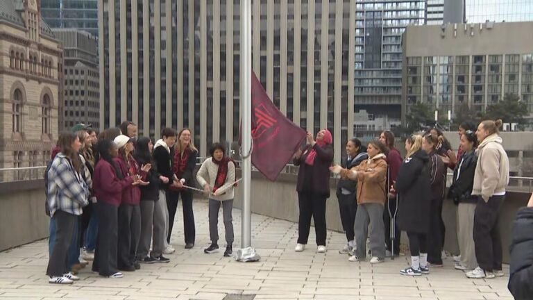 AFC Toronto gearing up for inaugural match